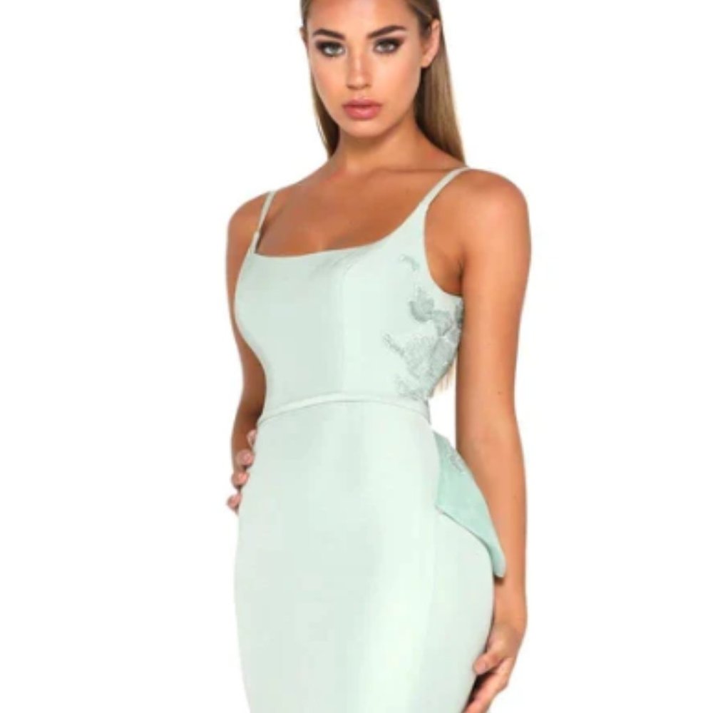 Portia and Scarlett romantic gown dress